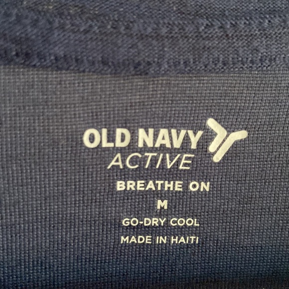 NWT Old Navy Men’s Shirt - Picture 3 of 4